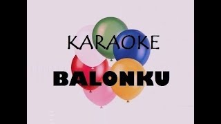 Download lagu Balonku ada lima - Karaoke (Tanpa Vokal) mp3
