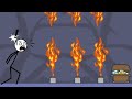 Draw Line Puzzle Level 81 100 Answers WEEGOON Game JEDT15