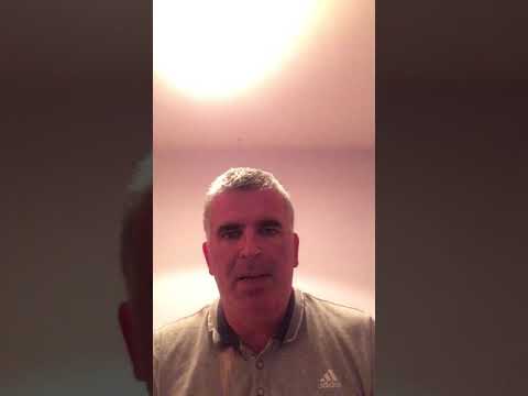 My Killarney Whistle