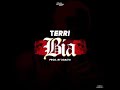 Terri - Bia (Official Music Audio) Zion Adebisi