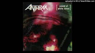 Anthrax – Invisible