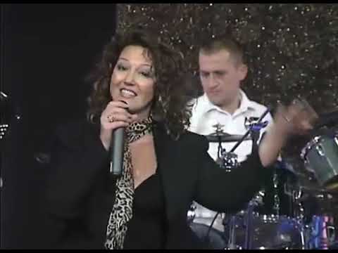 Došla sam da se provedem-SYLVIA JUNG