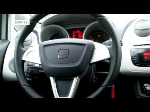 test it! Seat Ibiza ST | drive it