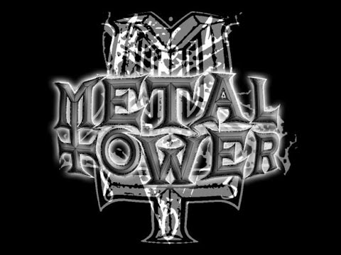 MetalTower - Myopic Dystopia - Kings Arms 5-7-14