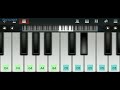 Poo Urave Song In Keyboard