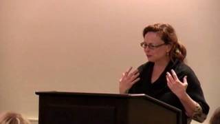 Amy Gerstler: The Best American Poetry  2010  - Book Party