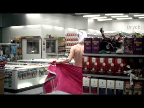 ICA reklamfilm 2007 v.25 - Hembutiken (HD)