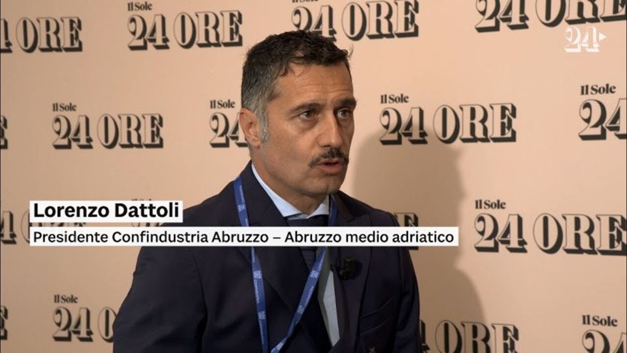 Dattoli: Insufficiente il nuovo fondo per l’automotive