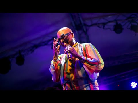 A talk with Dee Dee Bridgewater - PAPJAZZ 2020