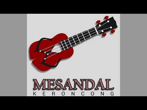 Lirik Sing Sabar Nganten - Mesandal Keroncong