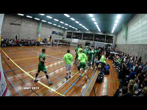 Numidia Vc Limac 1 - Active Living Orion 1 #SET2