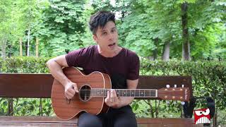 Veintiuno - Dopamina (Versión en acústico)