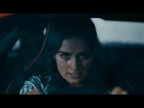 Car Chase & Crash Scene | My Fault: London 2025 (4K)
