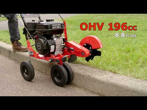 DR Power Equipment Pro XL in Saint Helens, Oregon - Video 1