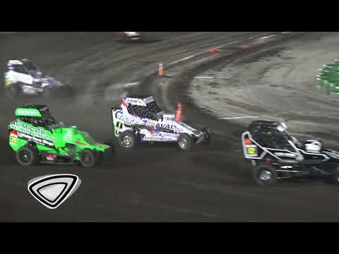 Midget Summer 2025/26 - Date 7 - Series 4