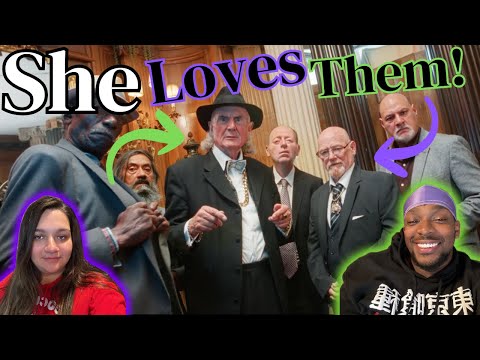 MY (GIRLFRIEND FIRST TIME HEARING) Pete & Bas - Stepped Into the Building Reaction!