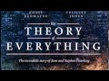 The Theory of Everything Soundtrack 01 - Cambridge ...