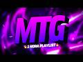 SET OS MELHORES MTG S DE 2025 1 HORA REMIX FUNK REMIX BH NOVA MTG