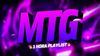 SET - OS MELHORES MTG'S DE 2025 (1 HORA REMIX) 🔥 | FUNK REMIX BH [NOVA MTG]