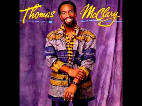 Thomas McClary . Thomas McClary 1984 Complete LP