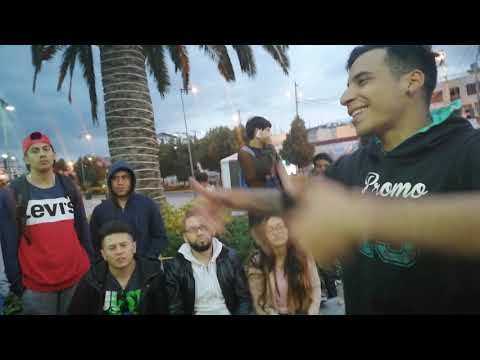 HTK vs PARKA - Explanada Battles - Final 13/02/2019