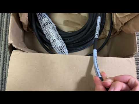 Original YOKOGAWA SC4A SC4A-S-AD-09-010-05-T1/PF Conductivity Sensors and Fittings for 2-electrode