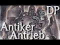 [YUGIOH] Deckprofil: Antiker Antrieb 