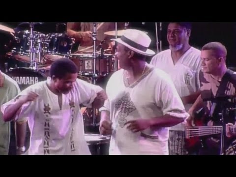 Baster - Alon Dansé - Live Sin Zil 2003 - 20 ans - 19/19