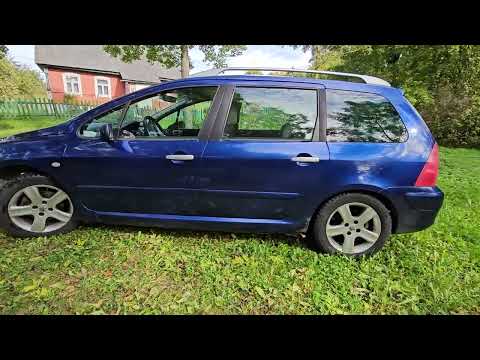 фото peugeot 307 i 0