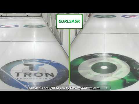 Sask Mixed Doubles Provincials - Sheet 6