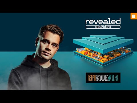 Revealed Selected 014 - Dastic, Zoopreme and Big Z