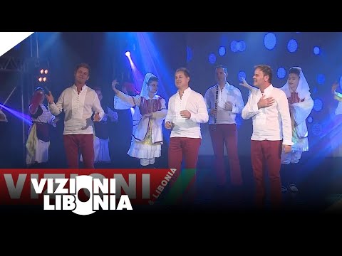 Gezuar 2015: Vellezrit Mziu