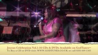 Joyous Celebration 14: Simangaliso feat. Sbongile Buhle Thela [HQ]