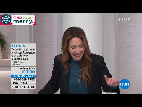 HSN | Beauty Gifts 11.13.2018 - 02 AM