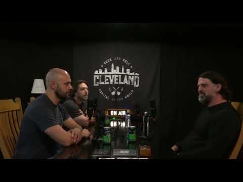 Episode 27 Featuring Earthquaker Devices Founder Jamie Stillman!