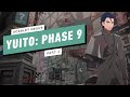 Scarlet Nexus Gameplay Walkthrough - Yuito: Phase 9 (2/5)