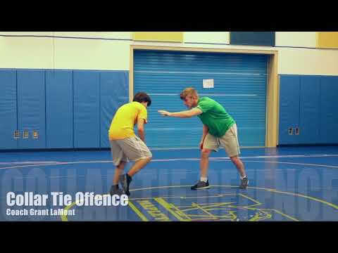 Collar Tie Offence Grant LaMont