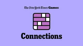 Connections NYT Today’s Answers for November 1st, 2023 - NYT Connections Game 143 Answers 11/01/23