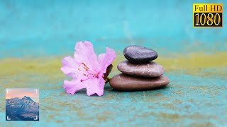 Zen music for sleeping and deep relaxation | Healing Music, Deep Sleep Music