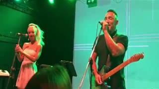 Matt &amp; Beki  (The Mavis's)  Duo Show! -  live Jan 5th 2018