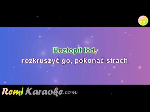 De Mono - Kamień i aksamit (karaoke - RemiKaraoke.com)