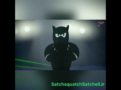 Black Panther Beatbox Solo 2 (Original Version)