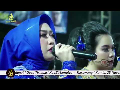 KEMBANG GADUNG Voc. NURUL KHOLIDANIA#palugadatv#PGH3