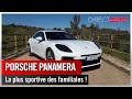 Porsche Panamera : acte 3 pour la plus sportive des familiales !
