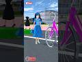 Help Rina Build Best Blue Dress BabyRina Shorts Sakuraschoolsimulator