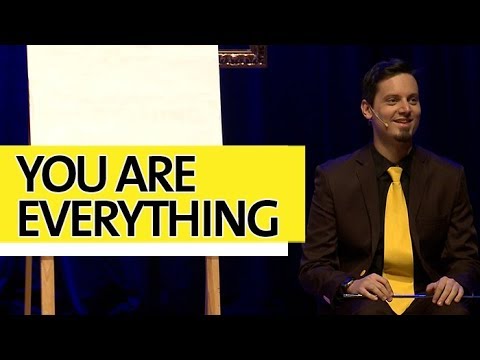 YOU ARE EVERYTHING (AO VIVO)