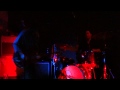 David Vandervelde at the Burlington 1-2