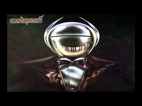 Mandre'  ~ (Solar flight - Opus l) 1977 Funk