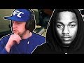 Kendrick Lamar - Section.80 FULL ALBUM REACTION AND DISCUSSION! (first time hearing)