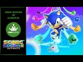 Hry na Xbox One Sonic Colours Ultimate